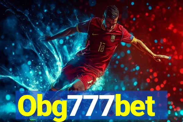 Obg777bet