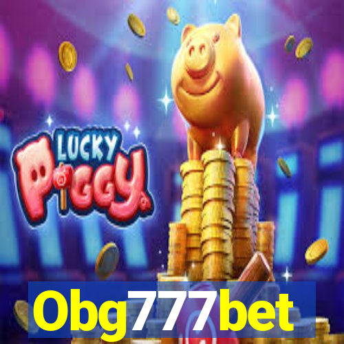 Obg777bet