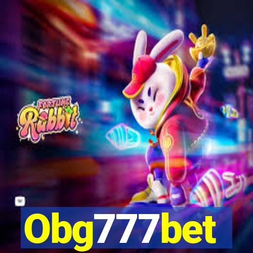 Obg777bet