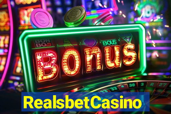 RealsbetCasino