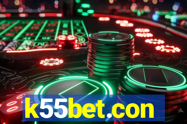 k55bet.con