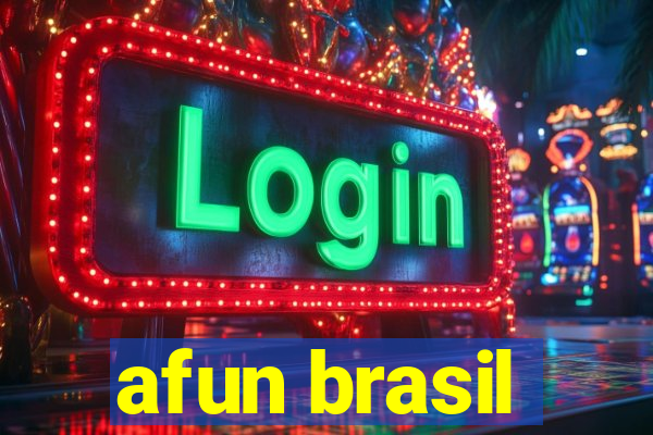 afun brasil