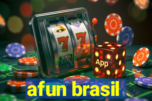 afun brasil