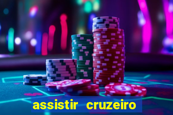 assistir cruzeiro das loucas
