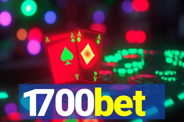 1700bet