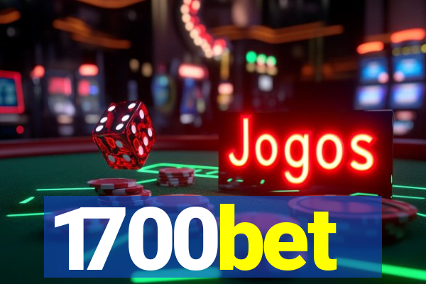 1700bet