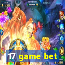 17 game bet