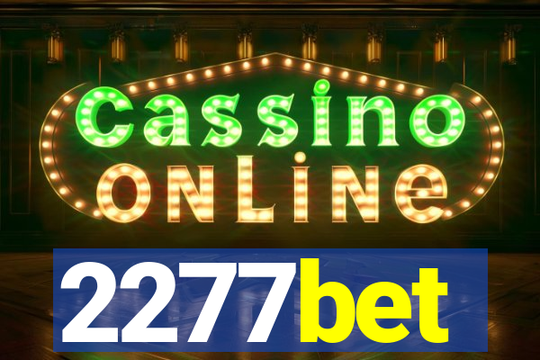 2277bet