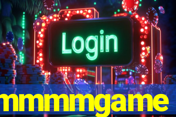 mmmmgame