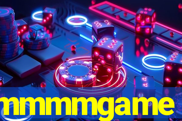 mmmmgame