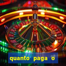 quanto paga o jungle fight