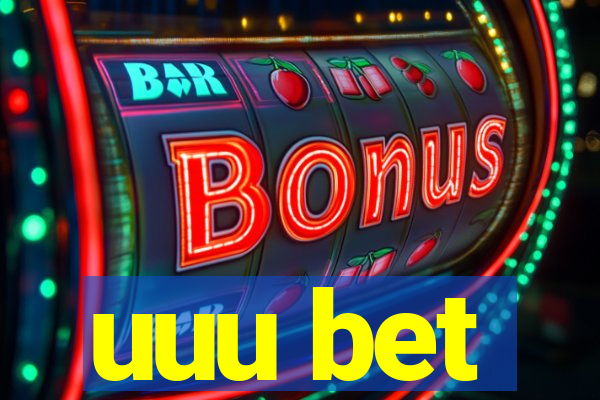 uuu bet
