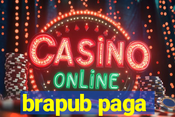 brapub paga