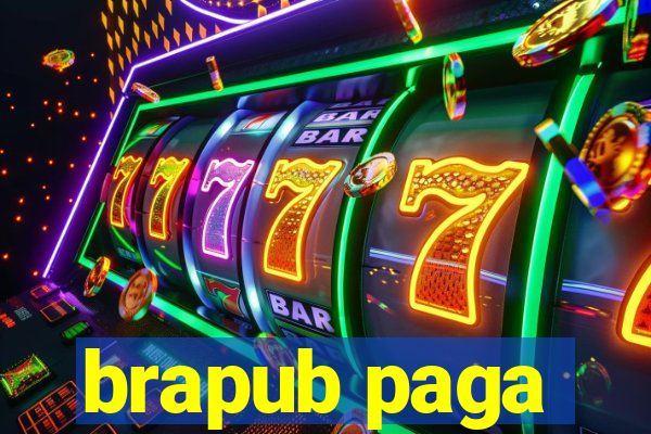 brapub paga