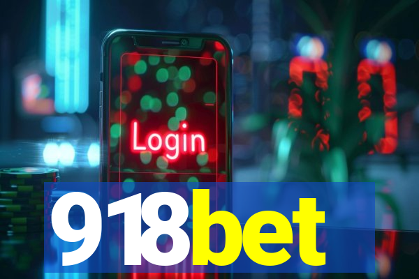 918bet