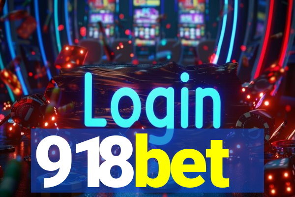 918bet