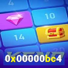0x00000bc4