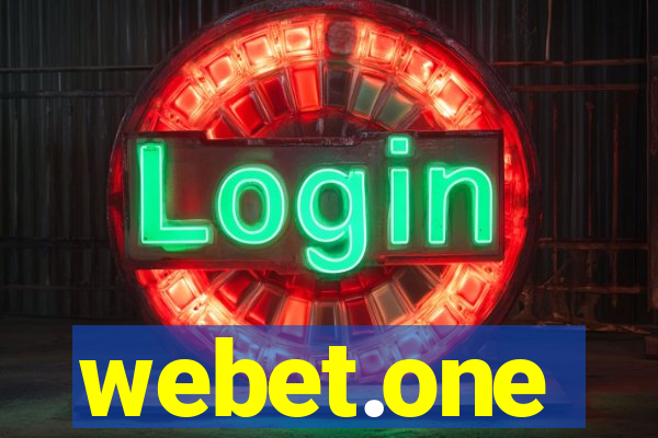 webet.one