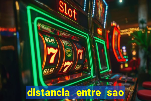 distancia entre sao paulo e campos do jordao