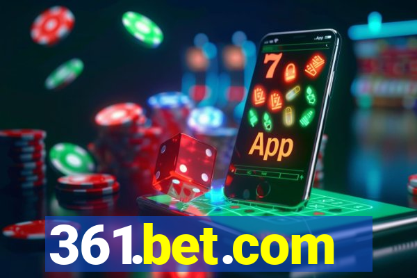 361.bet.com