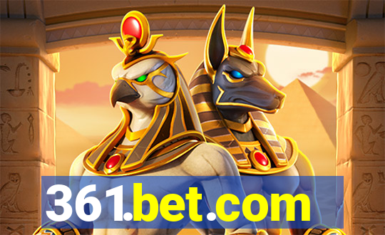 361.bet.com