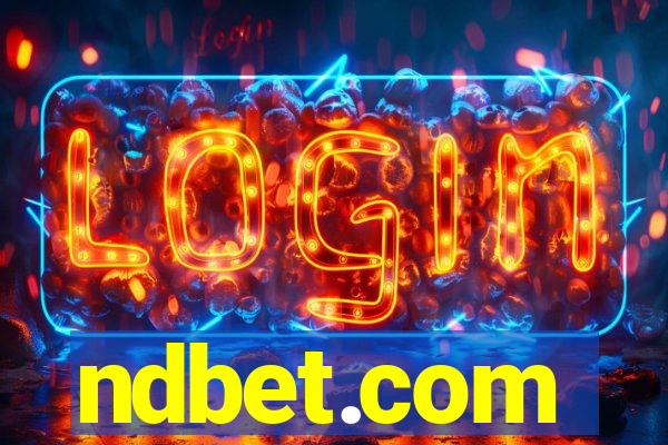 ndbet.com