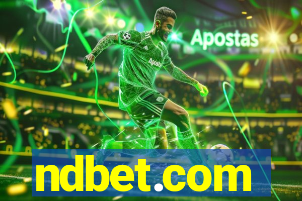 ndbet.com