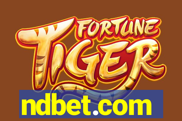 ndbet.com
