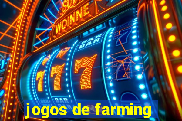 jogos de farming