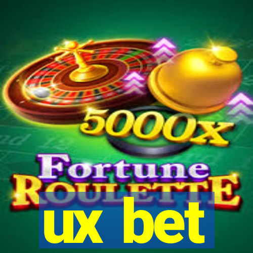 ux bet