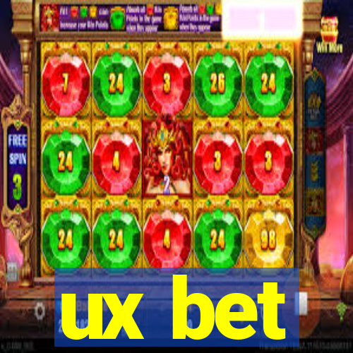 ux bet