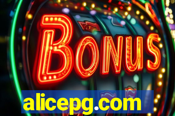 alicepg.com