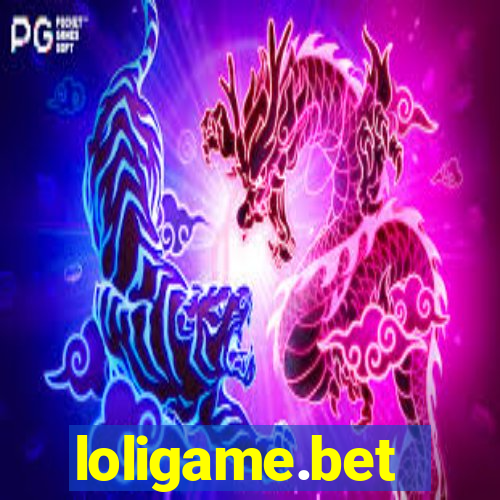 loligame.bet
