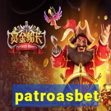 patroasbet