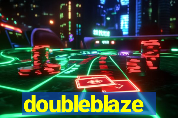 doubleblaze