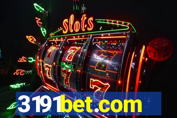 3191bet.com