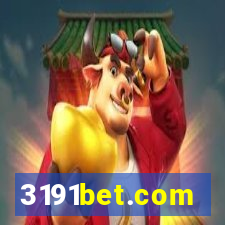3191bet.com