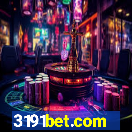 3191bet.com