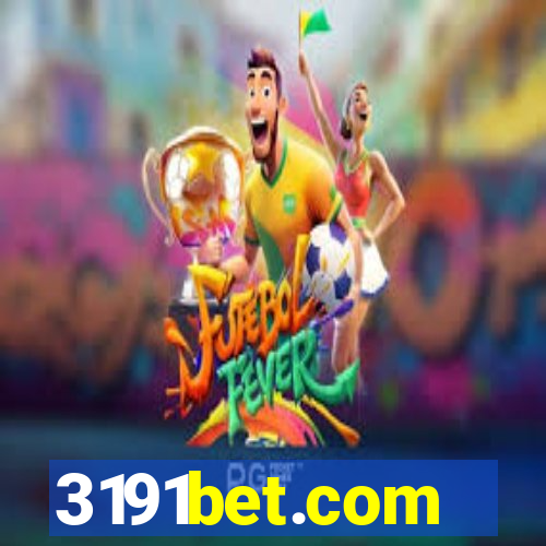 3191bet.com