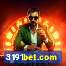 3191bet.com