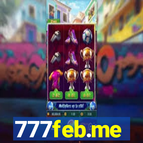 777feb.me