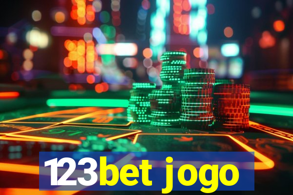 123bet jogo
