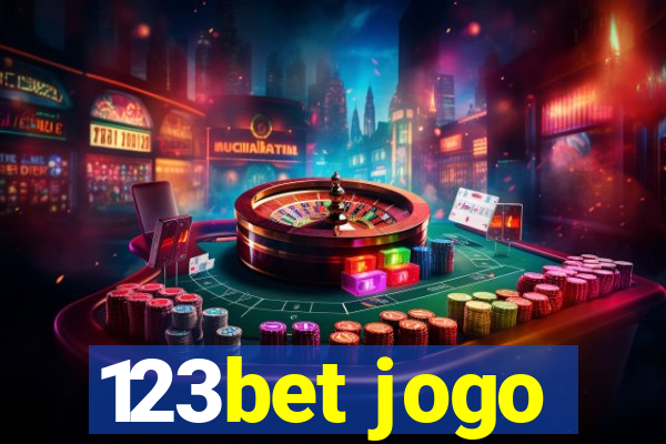 123bet jogo