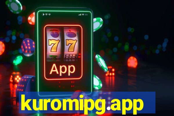 kuromipg.app
