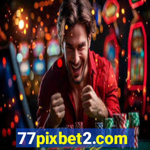 77pixbet2.com