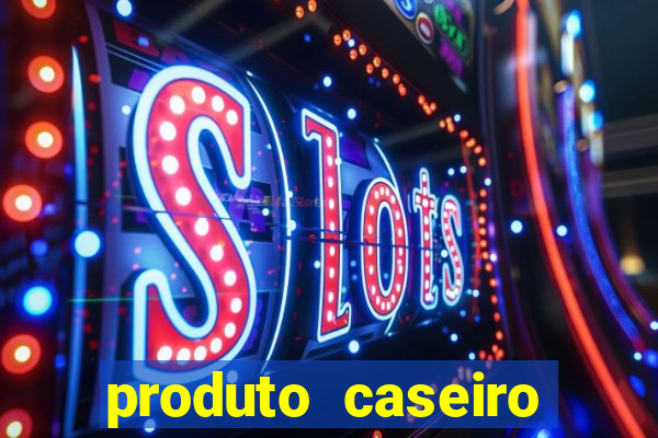 produto caseiro para limpar caixa de gordura