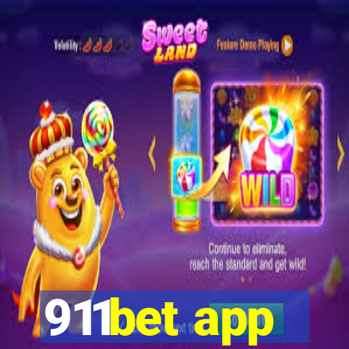 911bet app