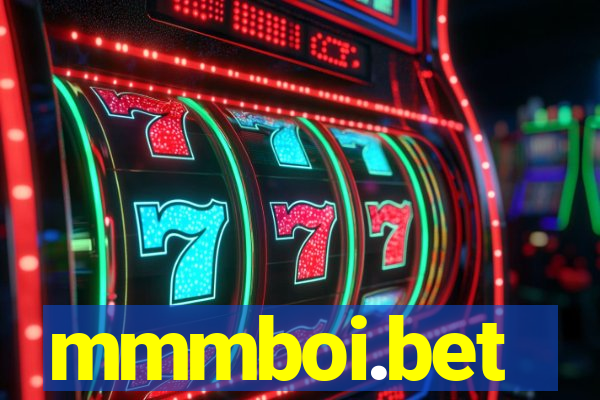 mmmboi.bet
