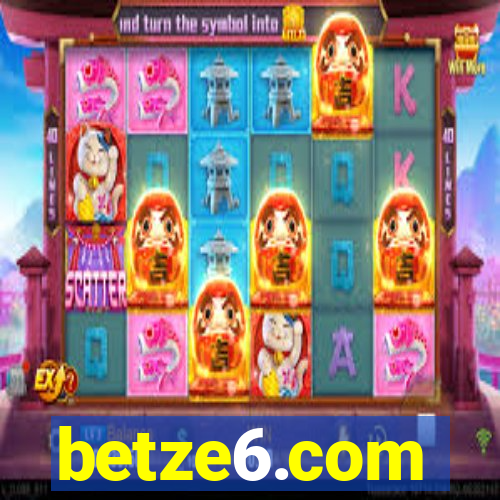 betze6.com