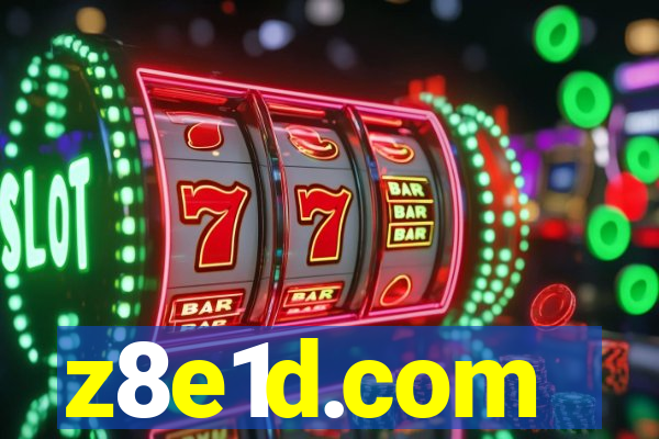 z8e1d.com